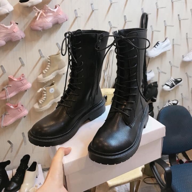 Boot chiến binh siêu chất- ẢNH SIÊU THẬT | BigBuy360 - bigbuy360.vn