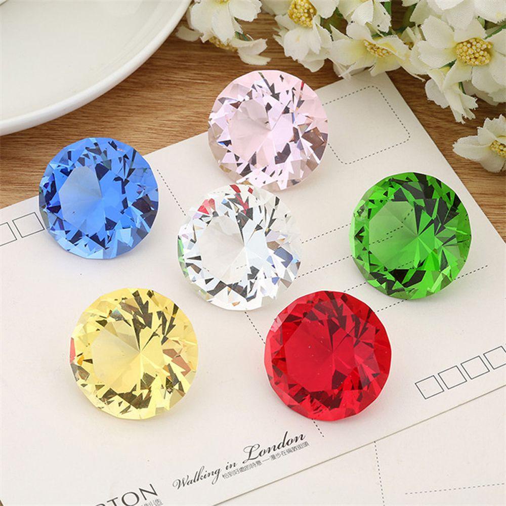 Phụ Kiện Trang Trí Sinh Nhật / Đám Cưới Nhiều Màu Sắc 20MM
