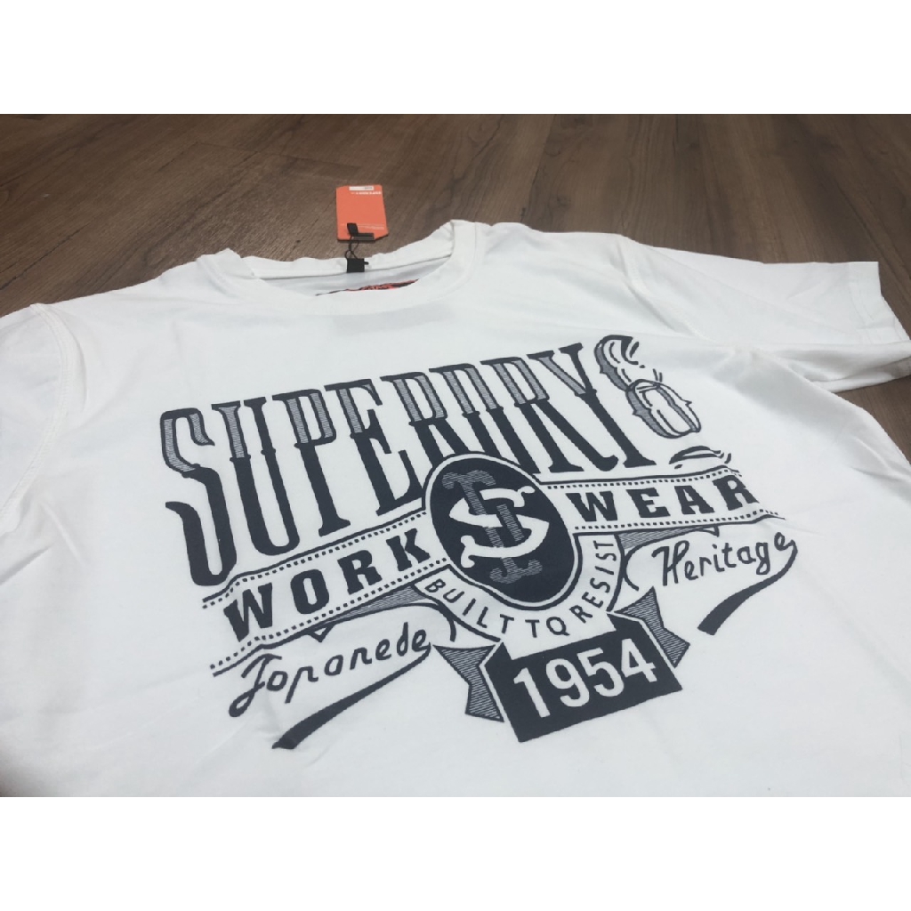 Áo thun nam cổ tròn in chữ 1954 chất thun cotton mát mẻ - LZ FASHION - IW063 | BigBuy360 - bigbuy360.vn