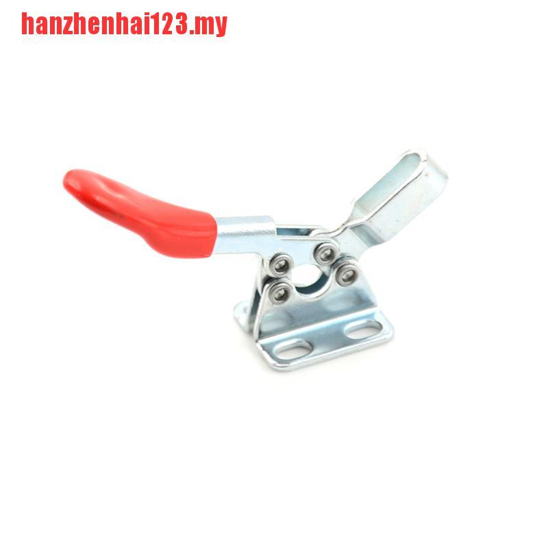 Kẹp Chuyển Đổi Nhanh Cầm Tay Hanzhenhai123 Gh-201