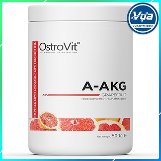 Tăng sức mạnh OstroVit - A-AKG (500g)