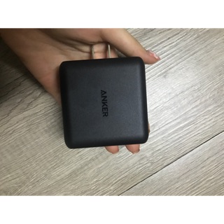Sạc anker power