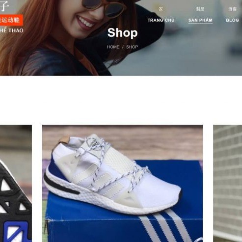 Kho giày Nam Nữ Giá Rẻ, Cửa hàng trực tuyến | BigBuy360 - bigbuy360.vn