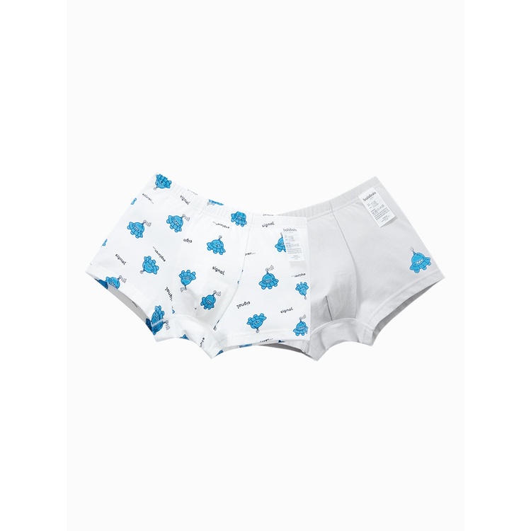 Quần lót thời trang BALABALA - TODDLER dành cho bé trai 206322170101