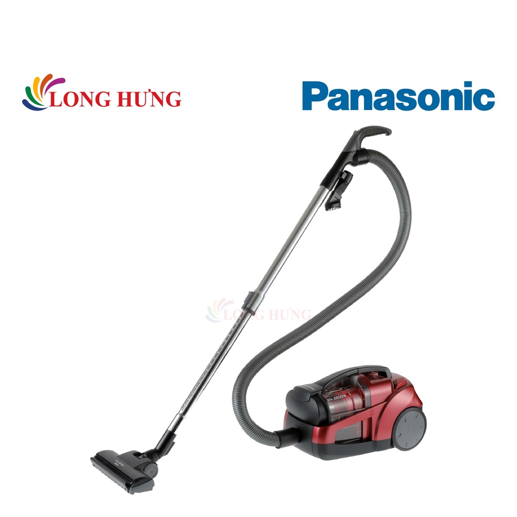 Máy hút bụi Panasonic MC-CL789RN49 - Hàng chính hãng