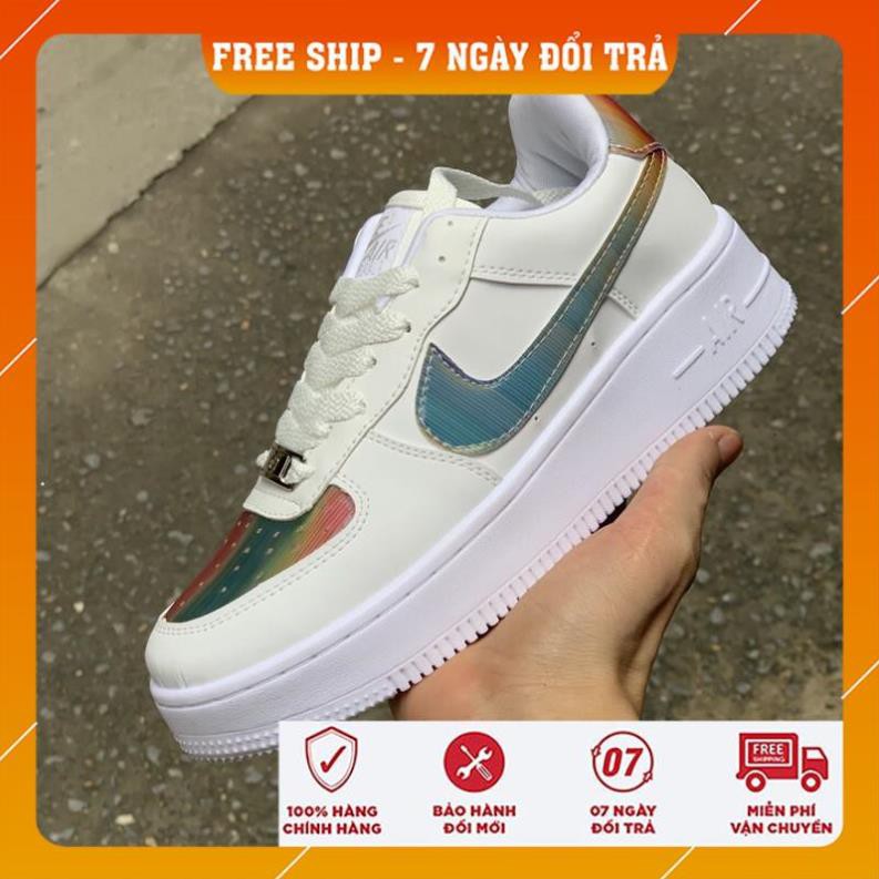 [FREESHIP-BẢO HÀNH 1 NĂM] Giày thể thao AF hoa cúc | BigBuy360 - bigbuy360.vn