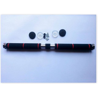 Xà đơn gắn cửa 60-110cm