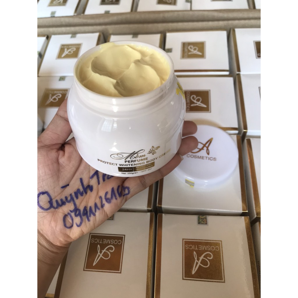 BODY MỀM NƯỚC HOA ( Cam kết chính hãng) | BigBuy360 - bigbuy360.vn