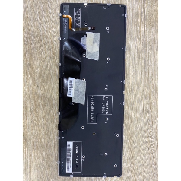 BÀN PHÍM DELL XPS13,XPS13z L321x L322x,XPS 12 13 13R 13D ,L221x,9333,xps12