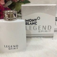 [ fullsize ] Nước hoa Mont Blanc Legend Spirit EDT 100ml