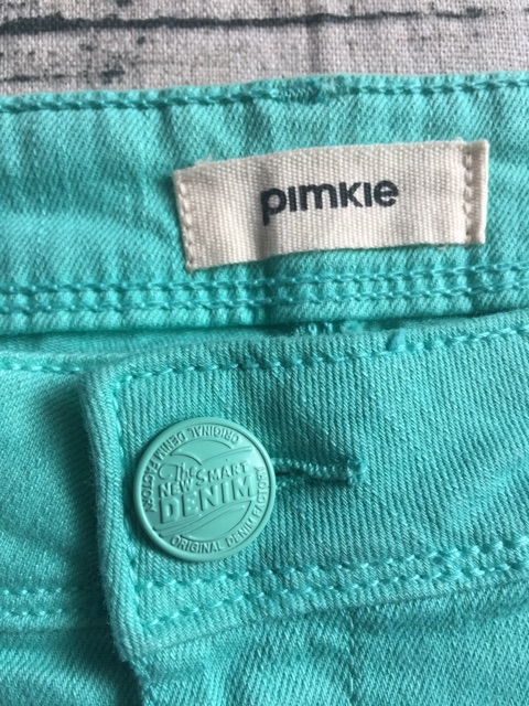 Quần JEAN nữ, xuất Pháp, chất co dãn, giá 180k Giảm 67% chỉ còn 59k | BigBuy360 - bigbuy360.vn