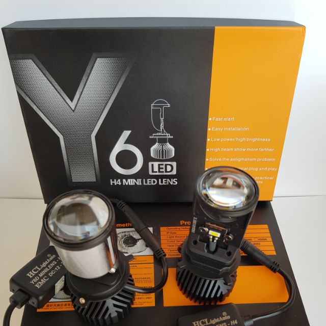 Tổng Kho Đèn Led Yên Vân