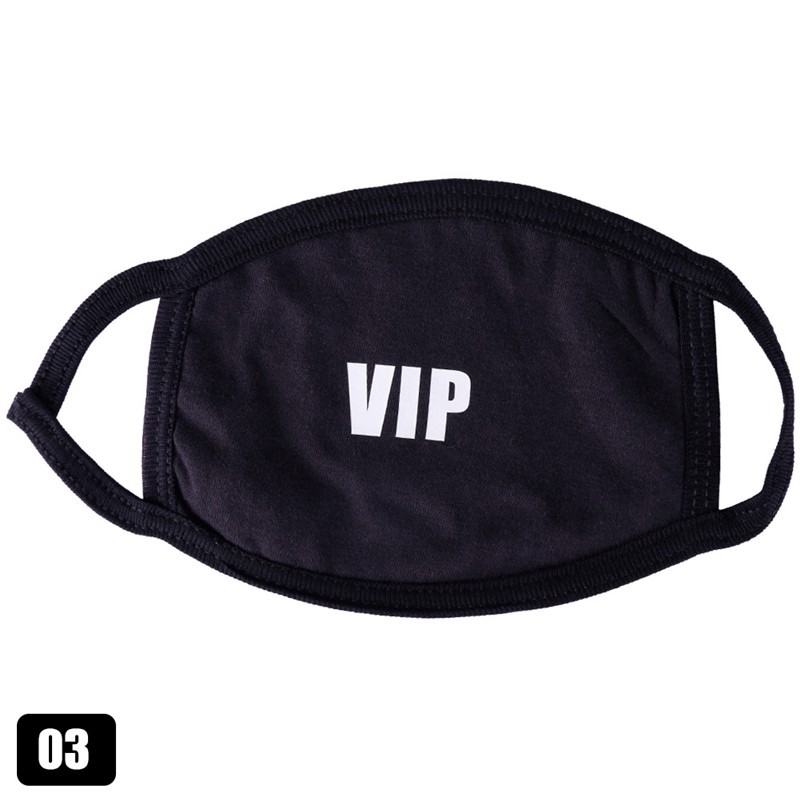 Khẩu trang in tên các thành viên nhóm nhạc KPOP BTS cho người hâm mộ | BigBuy360 - bigbuy360.vn