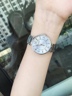 Đồng hồ nữ Anne Klein AK/1789SVSV