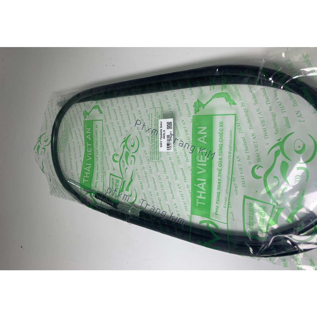 DÂY THẮNG SAU NOVO LX DÂY PHANH NOVO 4 NOUVO LX