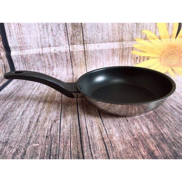CHẢO FIVESTAR size 16cm chống dính