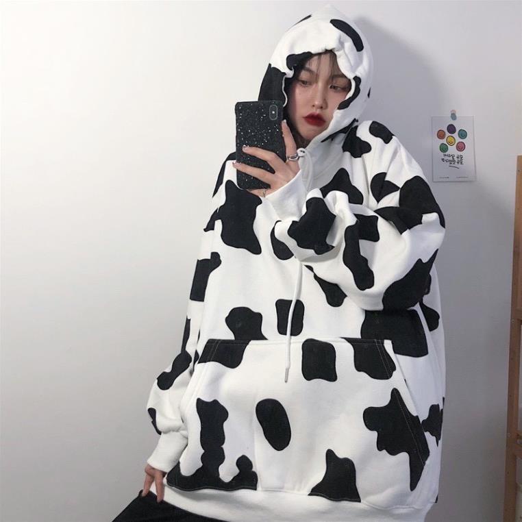 áo Hoodie Bò Sữa . mẫu cực hot. cực chất, cực trend