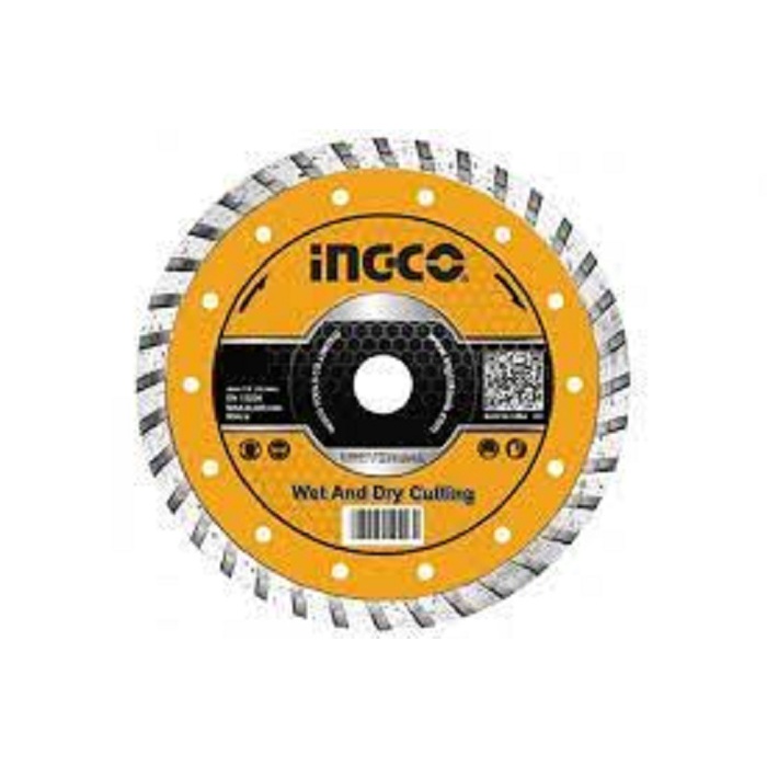 Đĩa cắt gạch đa năng Ingco DMD031802M