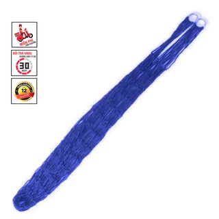 Võng Lưới Cán Thép Du Lịch Dã Ngoại, Lưới Võng Xếp Đơn Cao Cấp Không Dãn SG132