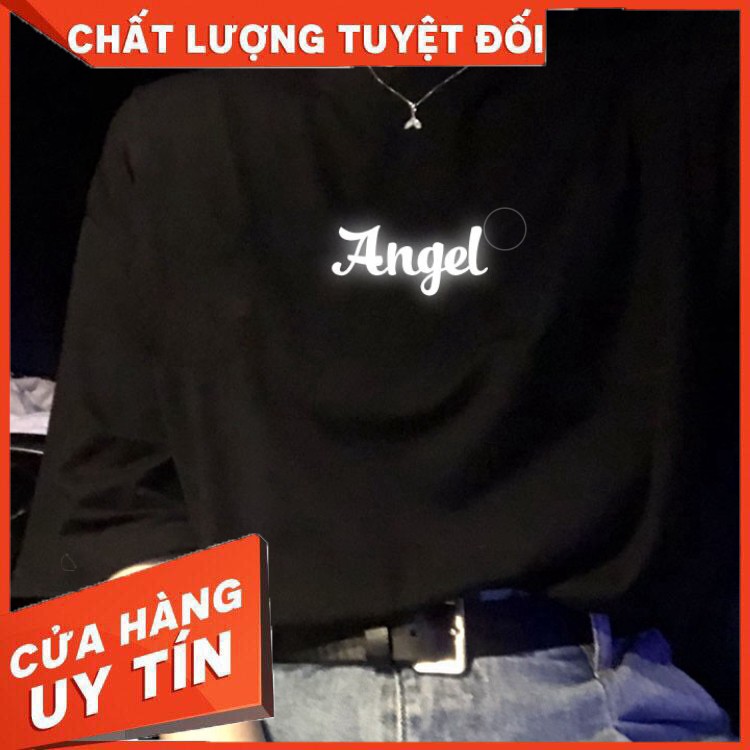 [HOT] ÁO THUN ĐÔI CÁNH NAM NỮ [HOT]