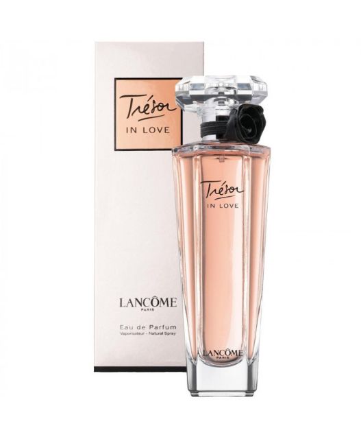 Nước Hoa Lancôme Trésor In Love Eau de Parfum (5ml/10ml/20ml) -| Mua Ngay |