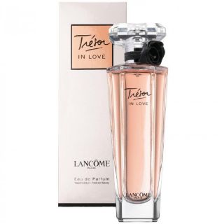 Nước Hoa Nữ Lancom Tresor In Love W Eau De Parfum 5ml
