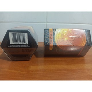 Sốt XO Lee Kum Kee 220g