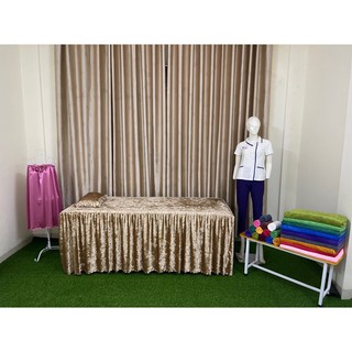 GA NHUNG SPA