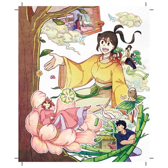 Sách - Đồng Vọng Dân Gian - Tập 1