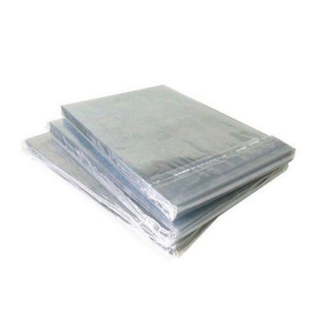 Bìa kiếng dẻo 0,2mm 20x30cm