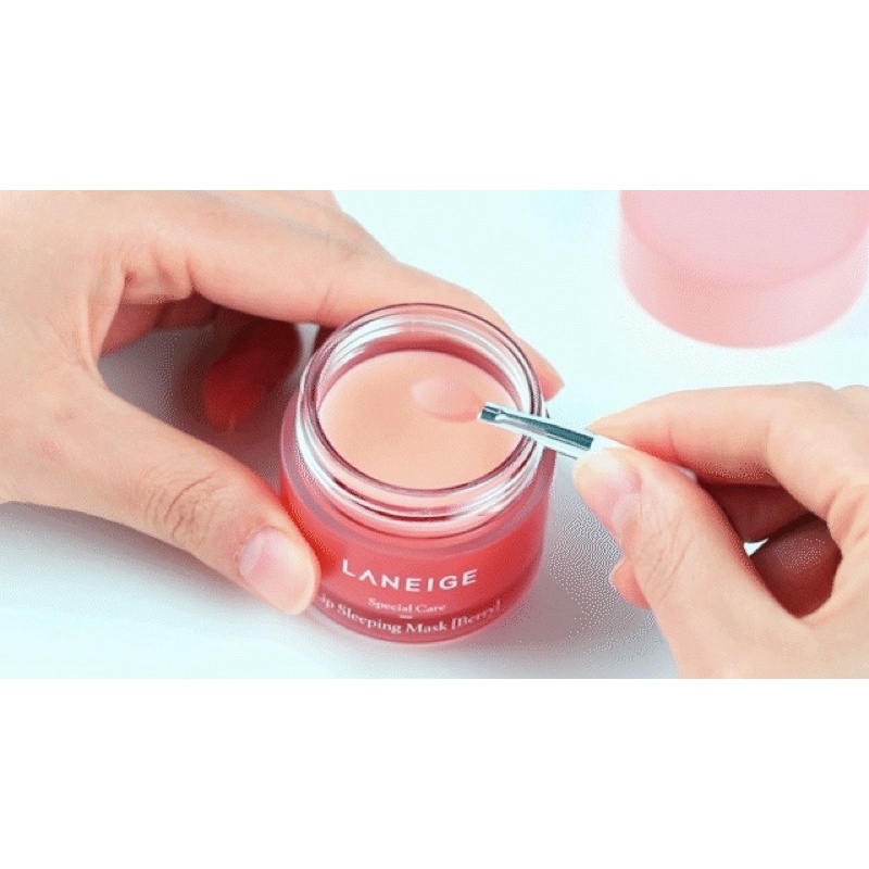 Mặt nạ ngủ môi Laneige 20g
