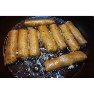 10 xấp bánh đa nem500 lá