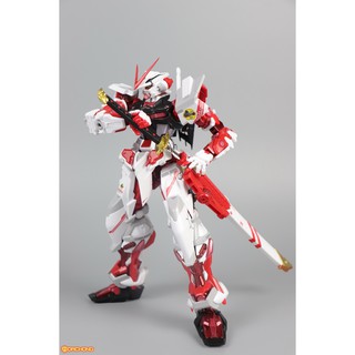 Mô hình MC Gundam Astray Red Fly Unit