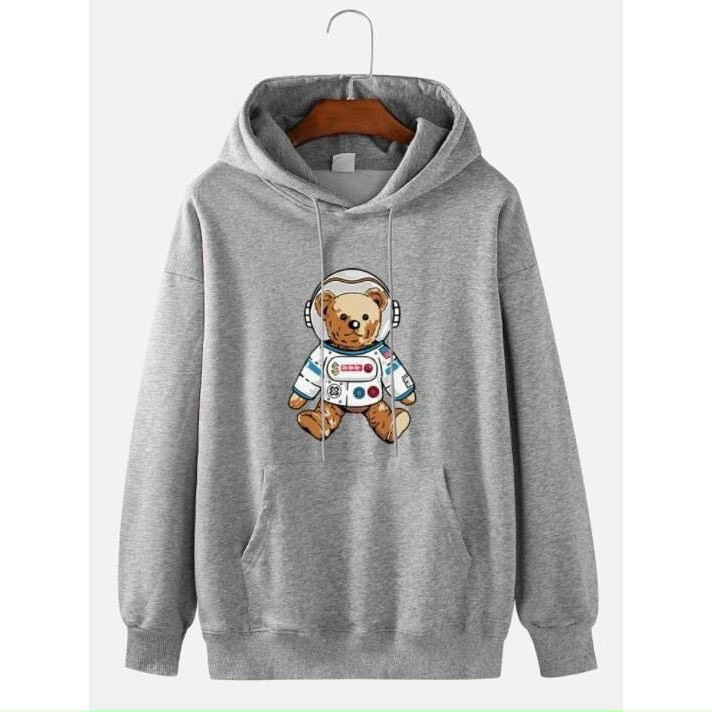 ÁO HODDIES CHẤT NỈ CỰC ẤM ÁP , FORM RỘNG HÀN QUỐC THỜI TRANG NAM NỮ Y HÌNH SIÊU ĐEP THỜI KME FASHION