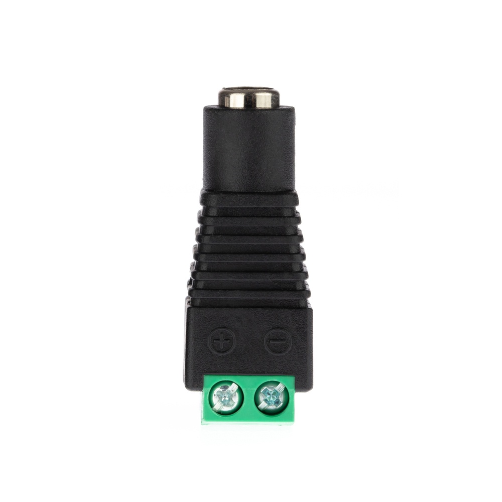 10 Jack DC - Đầu Cái - Jack Nguồn DC Cái Vặn Ốc Xịn | BigBuy360 - bigbuy360.vn