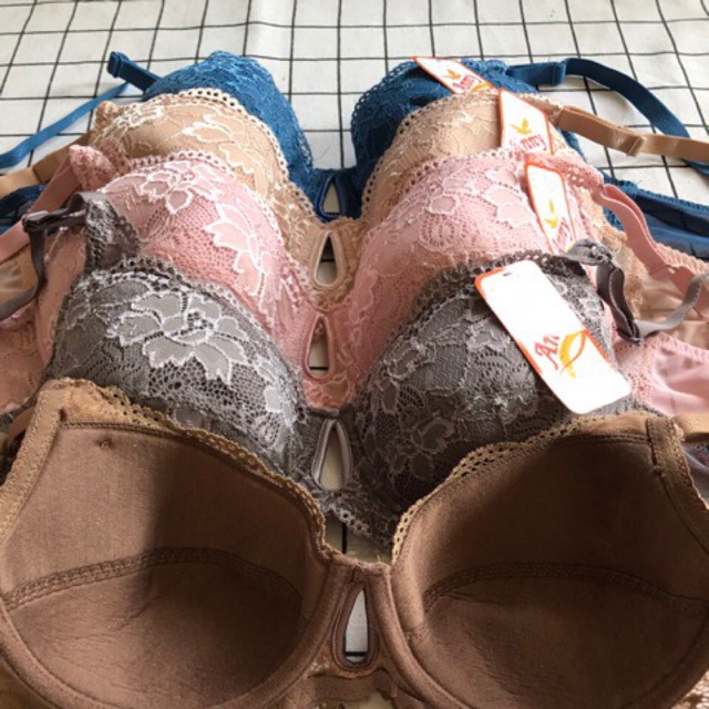 Ao nguc thai lan big size 10030