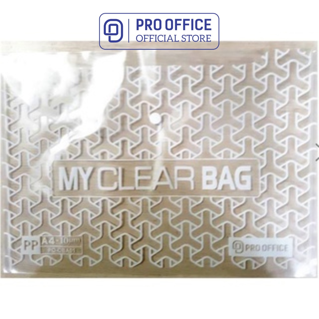 Túi Đựng Tài Liệu PRO OFFICE CBF05