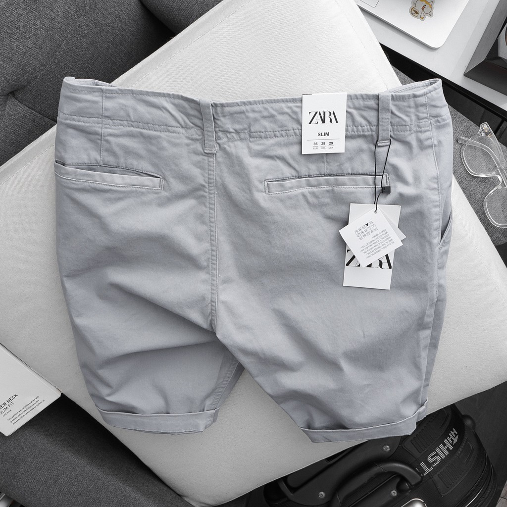 Quần SHORT KAKI NAM 4 màu , chất quần kaki co giãn thoải mái ! | BigBuy360 - bigbuy360.vn