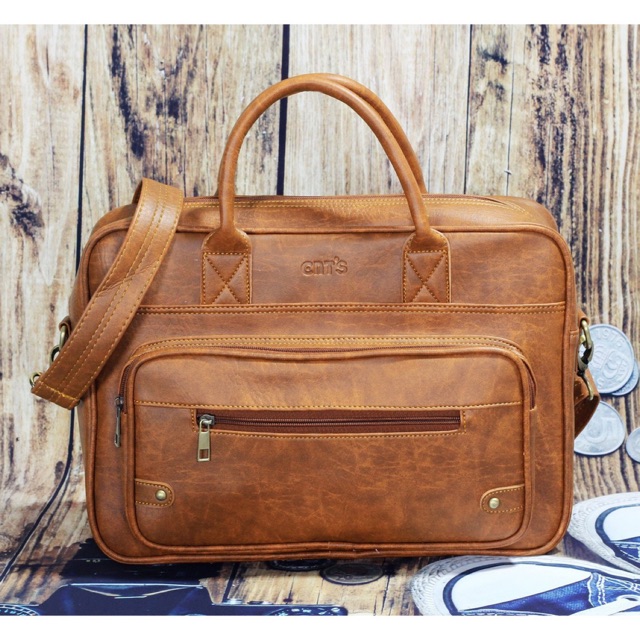   Cặp văn phòng CNT HQ12 cao cấp