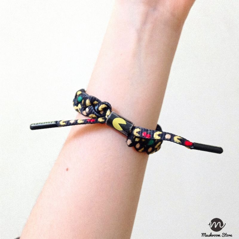 Vòng tay PACMAN READY