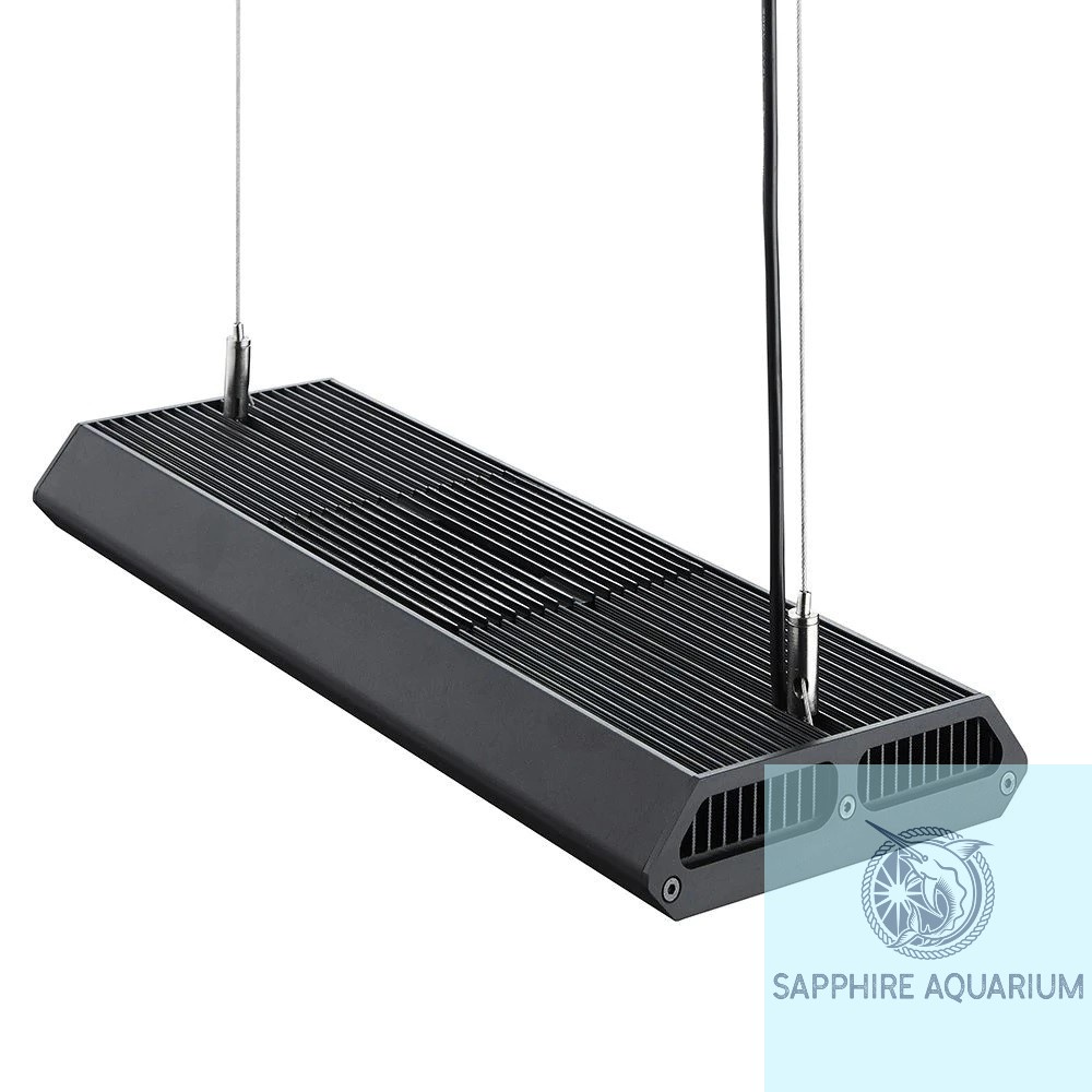 Đèn bể cá Chihiros RGB Vivid 2 Bản Kỷ Niệm 10 Năm - Vivid 2 Mini