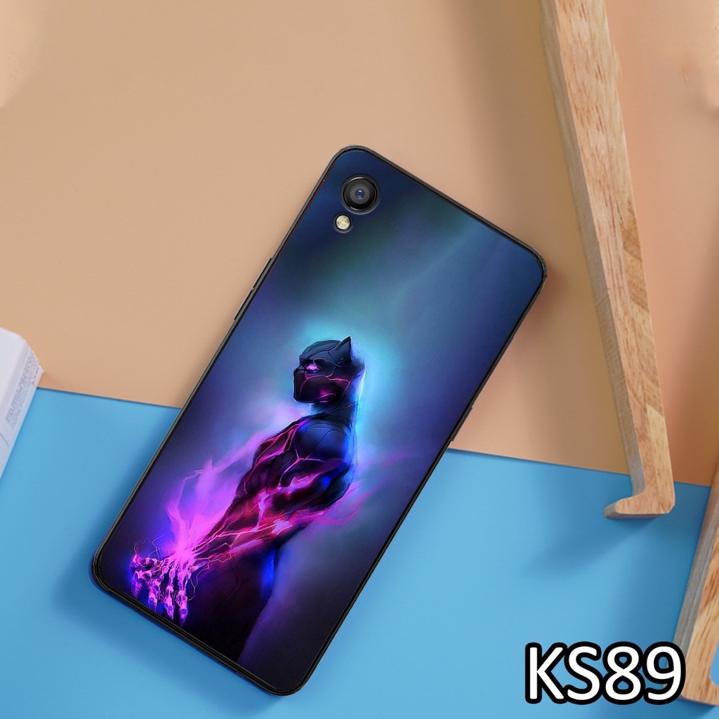 [SIÊU ƯU ĐÃI] Ốp lưng Oppo A33/A35/A37 in hình AVENGERS siêu đẹp, độc, lạ_KINGSTORE.HN_Ốp lưng điện thoại