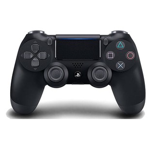 Tay cầm Ps4 Slim/Pro chính hãng sony màu Đen