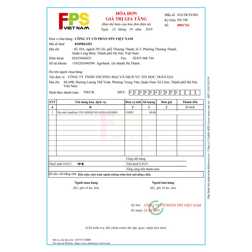 Thẻ nhớ Micro-SD 32Gb Sandisk Ultra Class 10 | BigBuy360 - bigbuy360.vn