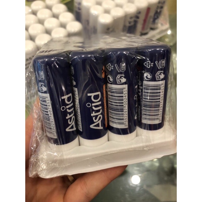 Son mỡ hươu astrid chuẩn Séc | BigBuy360 - bigbuy360.vn