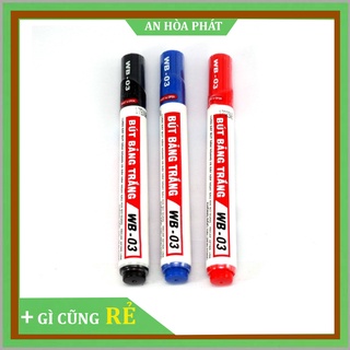 Bút viết bảng trắng WB-03