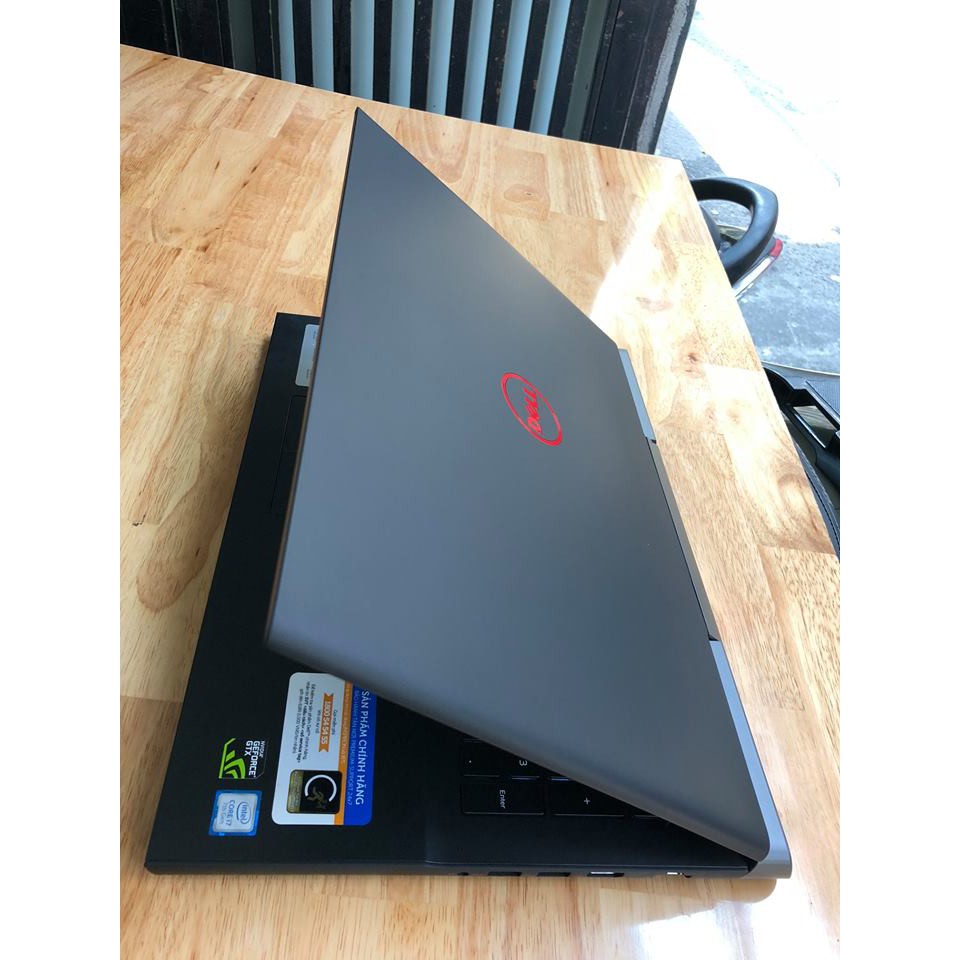 Laptop Dell 7567, i7, chuyên GAMING, đồ họa, MỚI XÀI 1 THÁNG | BigBuy360 - bigbuy360.vn