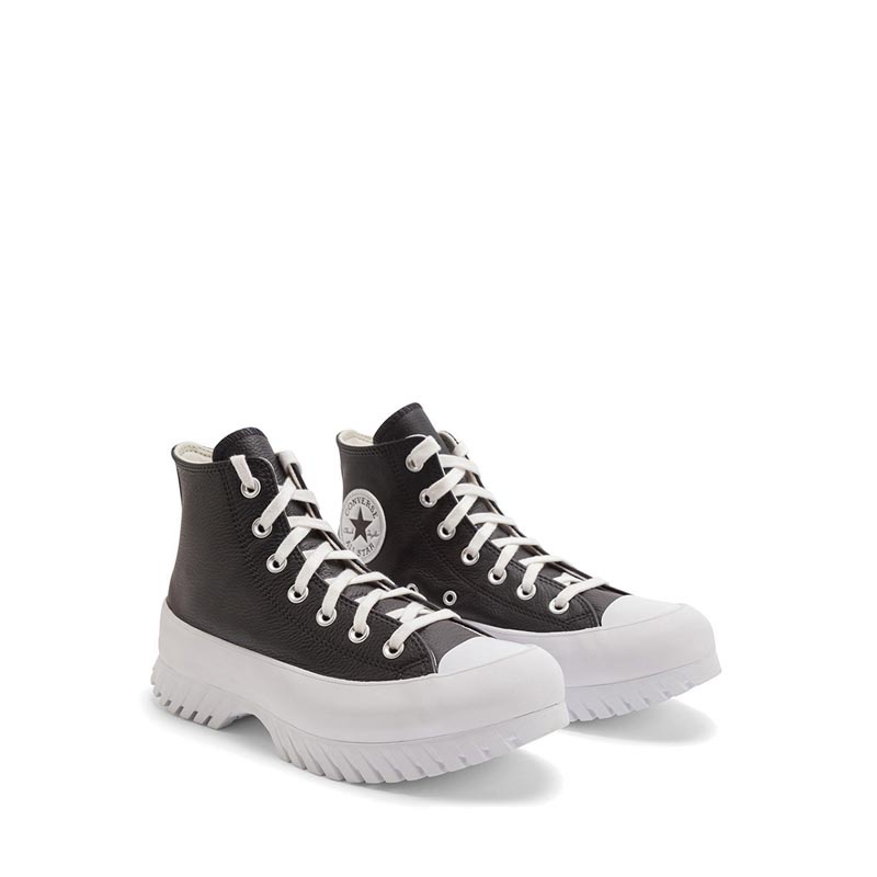 Giày Converse Chuck Taylor All Star Lugged 2.0 Unisex Adult's Sneakers - Black