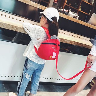 Balo có hình dễ thương cho bé.