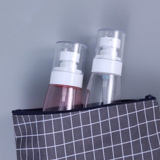 Bình Xịt Rỗng 30ml / 60ml / 80ml / 100ml